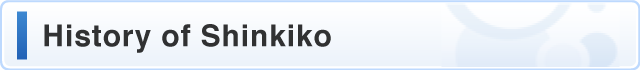 History of Shinkiko