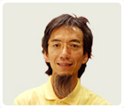 Dr. Koei Kuwahara : Acupuncturist