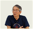 Osamu Tatsumura