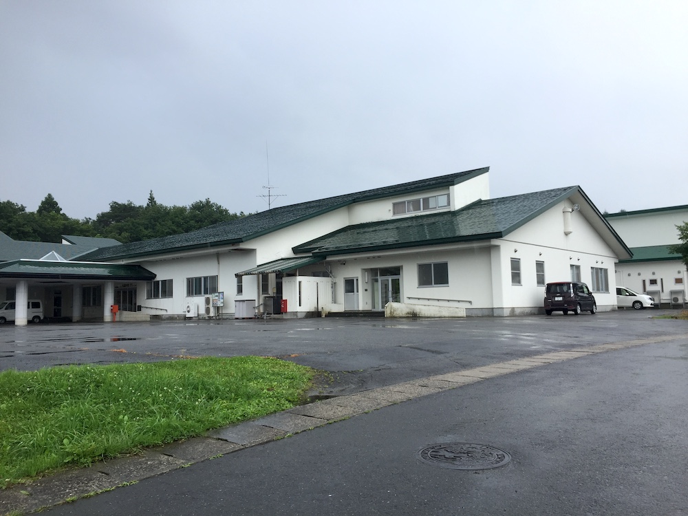 小原田泰久