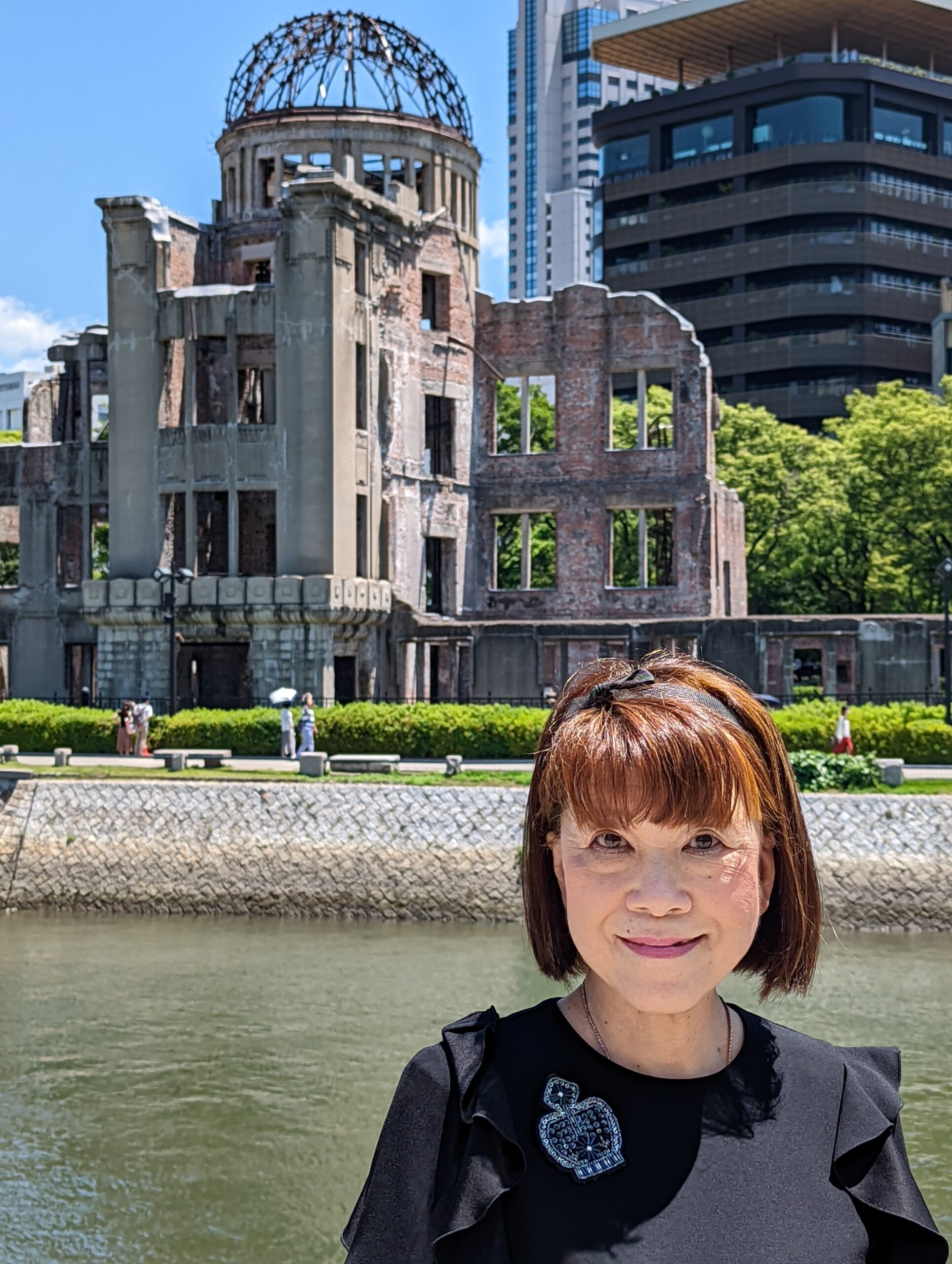 野寺京子